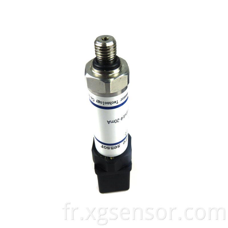 Car Fuel Sensor